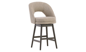 Adrian Swivel Counter Stool 2